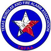 Texas Burglar and Fire Alarm Association