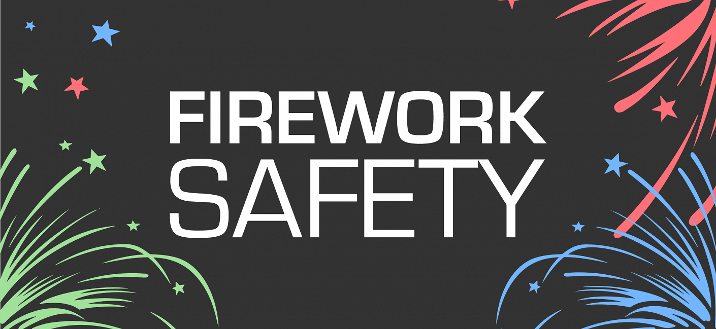 Firework Safety