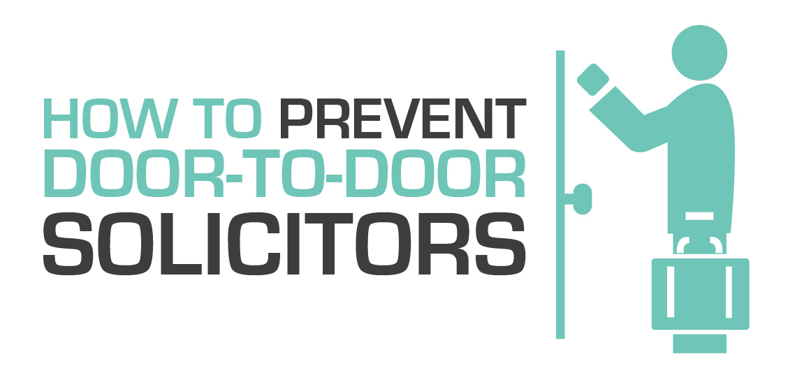 Door to Door Security Scams: Part 2