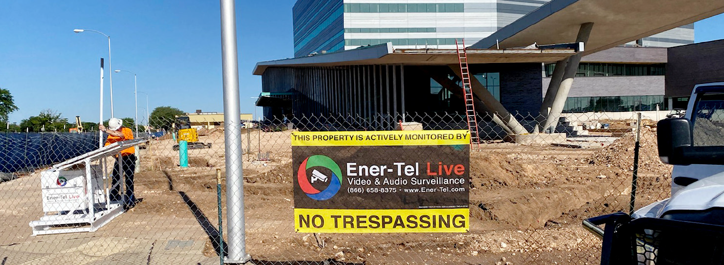 Construction Site Security Ener Tel Live BANNER 01