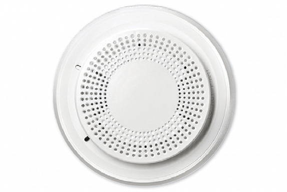 SMOKE DETECTOR