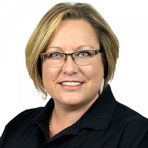 Carrie Maier