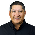 Ozzie Carrasco