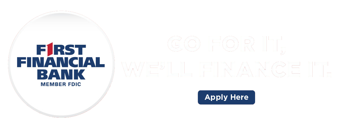 Ener-Tel Is partnered with First Financial